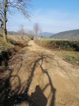 Gornja Košana